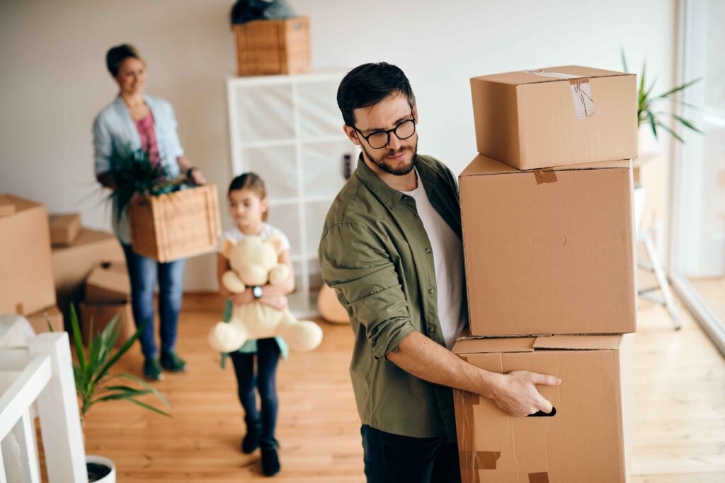 House Moving