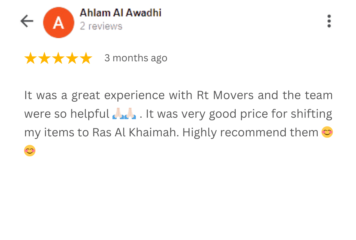 5-Ahlam al-Google-Review