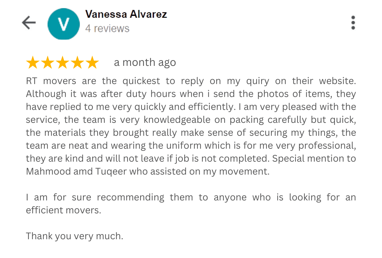 7-Vanessa-Google-Review